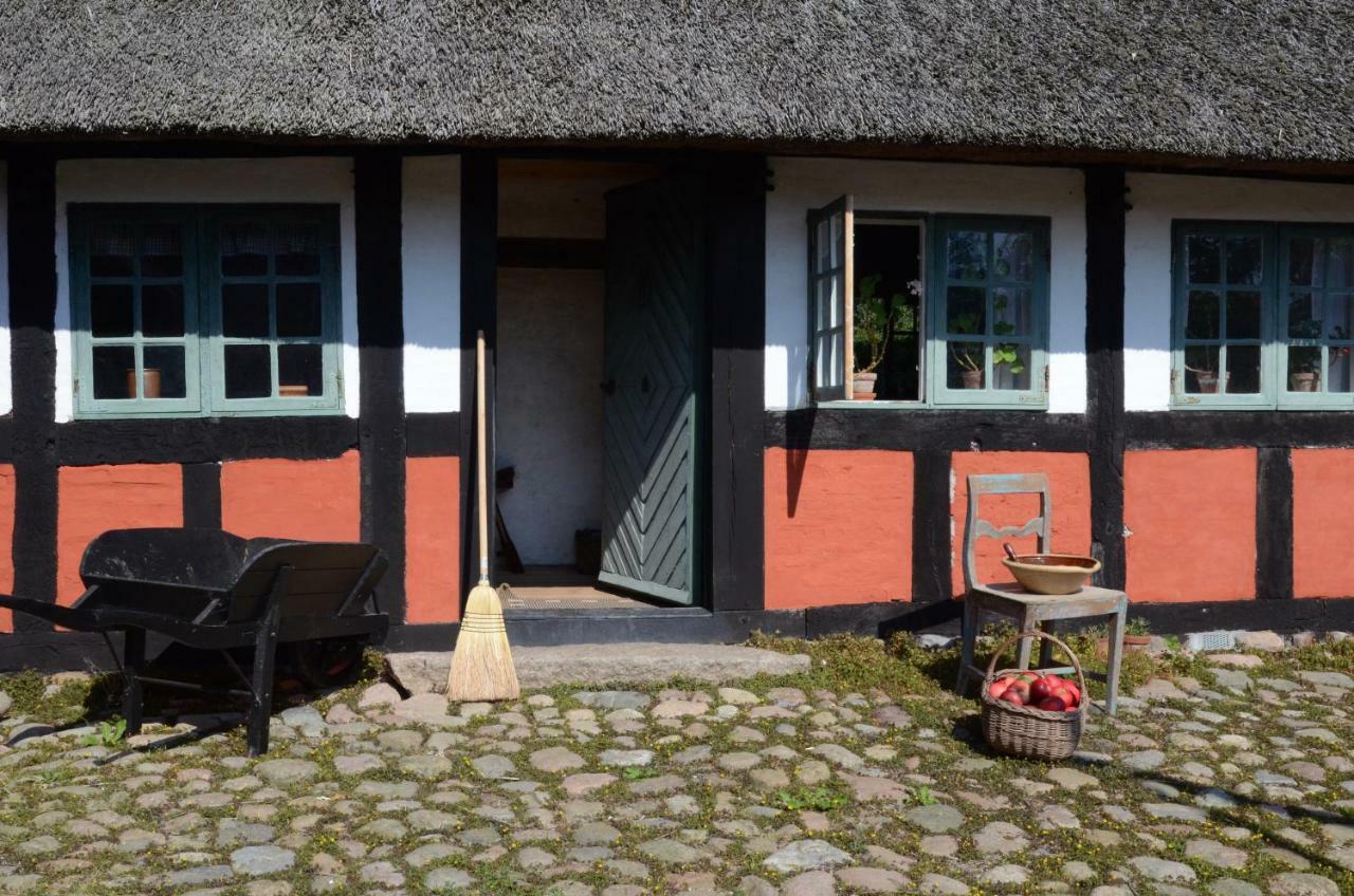 Thurup Hus Assens Exterior photo