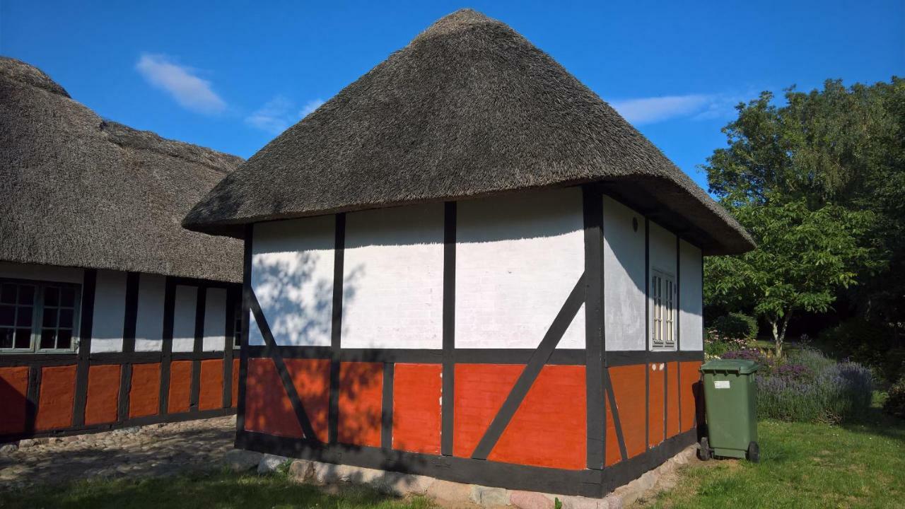 Thurup Hus Assens Exterior photo